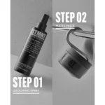 STMNT Grooming Goods Grooming Spray 200ml