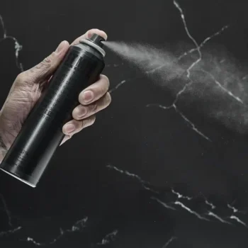 STMNT Grooming Goods Hairspray 150ml 2