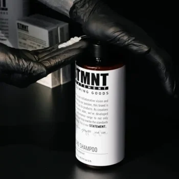 STMNT Grooming Goods Hydro Shampoo 300ml 2