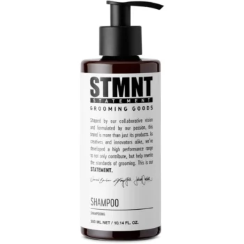 STMNT Grooming Goods Hydro Shampoo 300ml