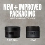 STMNT Grooming Goods Matte Paste 100ml