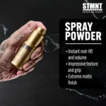 STMNT Grooming Goods Powder Spray 4g