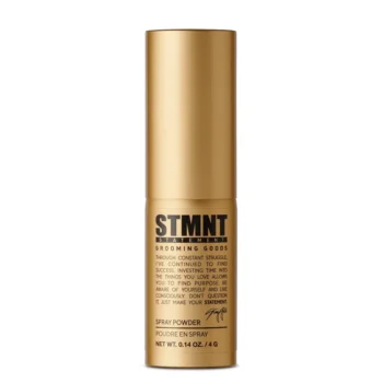 STMNT Grooming Goods Powder Spray 4g