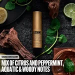 STMNT Grooming Goods Powder Spray 4g