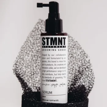 STMNT Grooming Goods Serum 150ml 2
