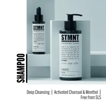 STMNT Grooming Goods Shampoo 2