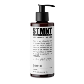 STMNT Grooming Goods Shampoo 300ml