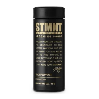 STMNT Grooming Goods Wax Powder 15g