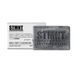 STMNT Hair & Body Soapbar 125g