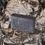 STMNT Hair & Body Soapbar 125g