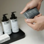STMNT Hair & Body Soapbar 125g