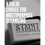 STMNT Hair & Body Soapbar 125g