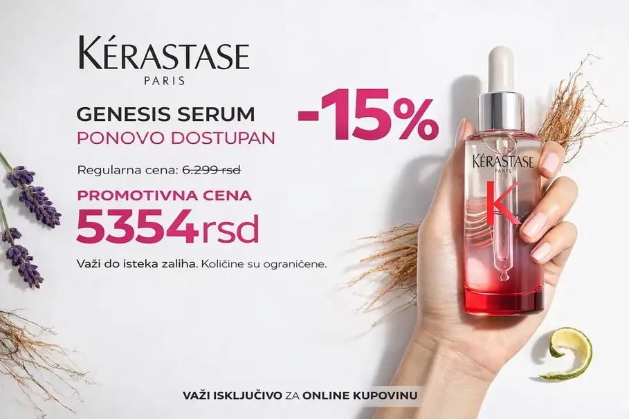 Hairlovers Promo Baner