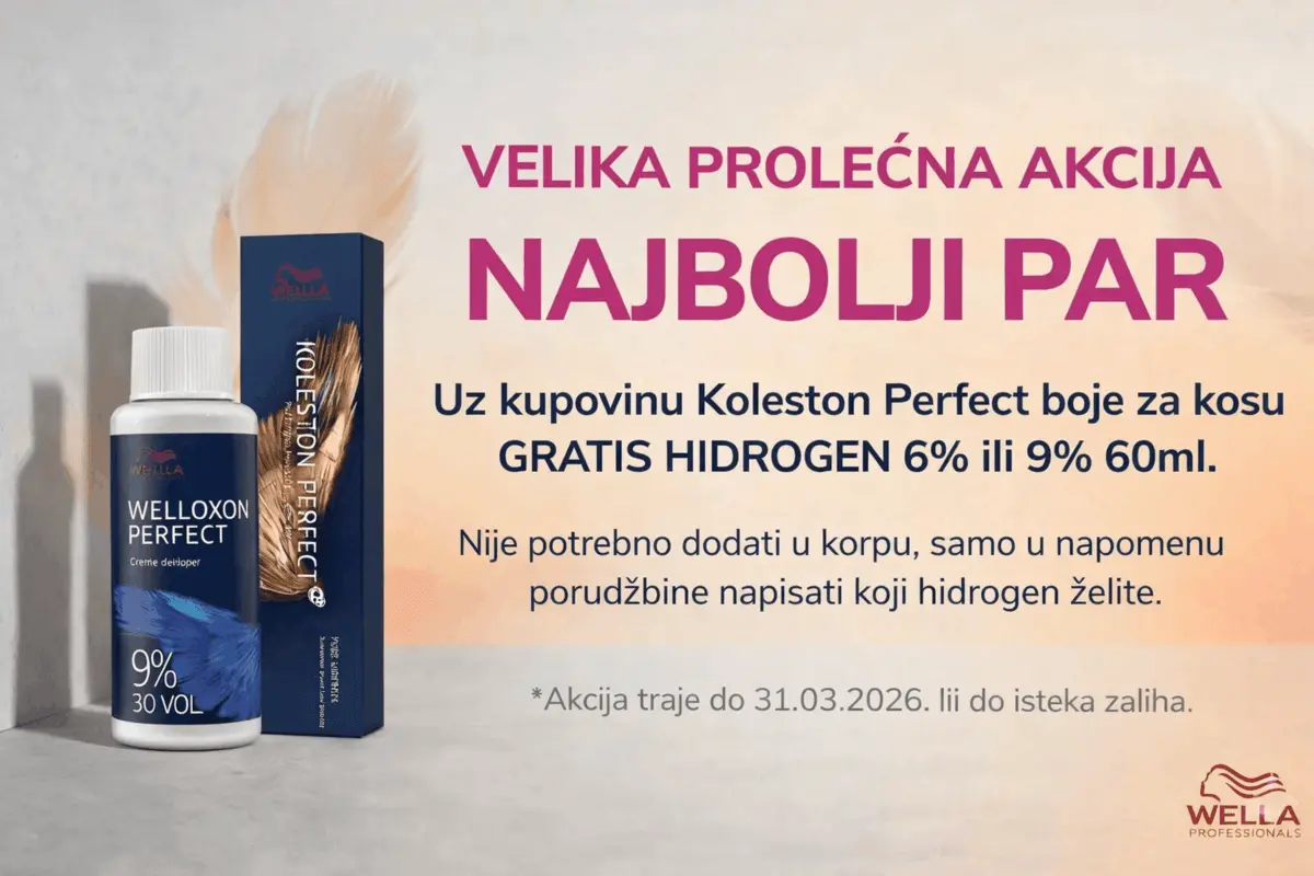 Koleston Perfect Baner