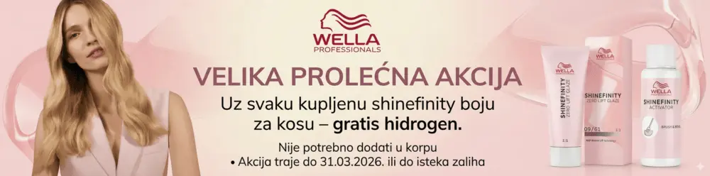 Shinefinity gratis hidrogen