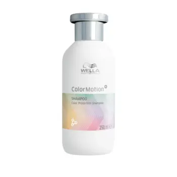 Wella Professionals Color Motion Shampoo 250 ml šampon za zaštitu boje farbane kose