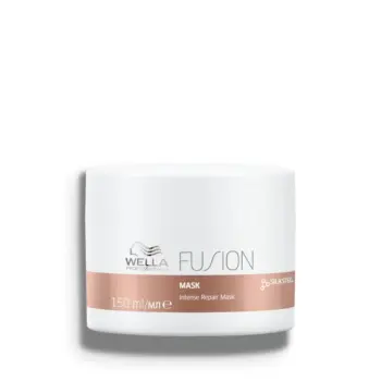 Wella Professionals Fusion Mask 150 ml maska za oštećenu kosu