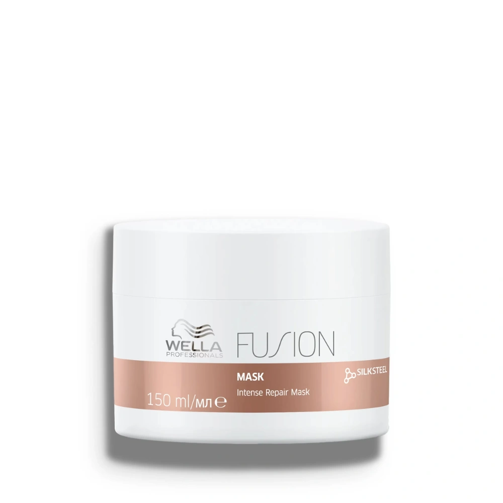 Wella-Professionals-Fusion-Mask-150-ml Wella Professionals Fusion Mask 150 ml maska za oštećenu kosu