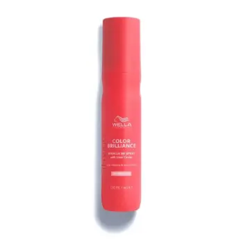 Wella Professionals Invigo Color Brilliance Leave In Spray 150 ml sprej za farbanu kosu bez ispiranja zaštita boje i sjaj