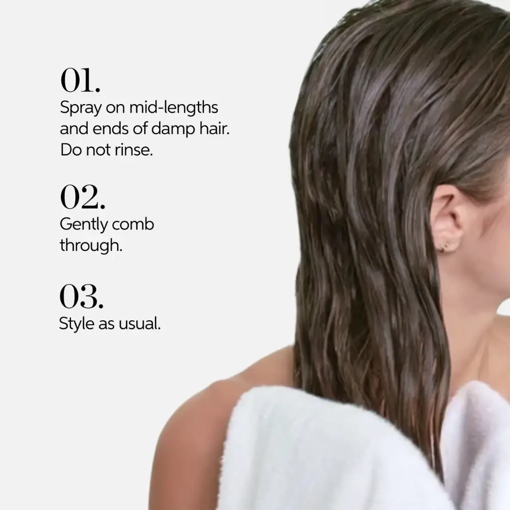 Wella-Professionals-Invigo-Volume-Spray-150-ml4 Kako se koristi Wella Professionals Invigo Volume Boost sprej - nanošenje u 3 koraka