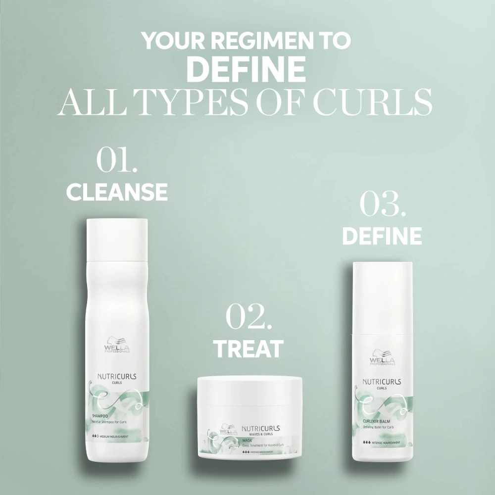 Wella-Professionals-Nutricurls-Curls-Shampoo-250-ml-7 Wella Nutricurls rutina za kovrdžavu kosu šampon maska i curl balm definisanje lokni i hidratacija