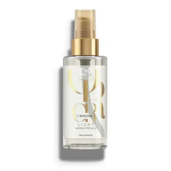 Wella Professionals Oil Reflections Light Oil 100ml - lagano ulje za sjaj tanje kose