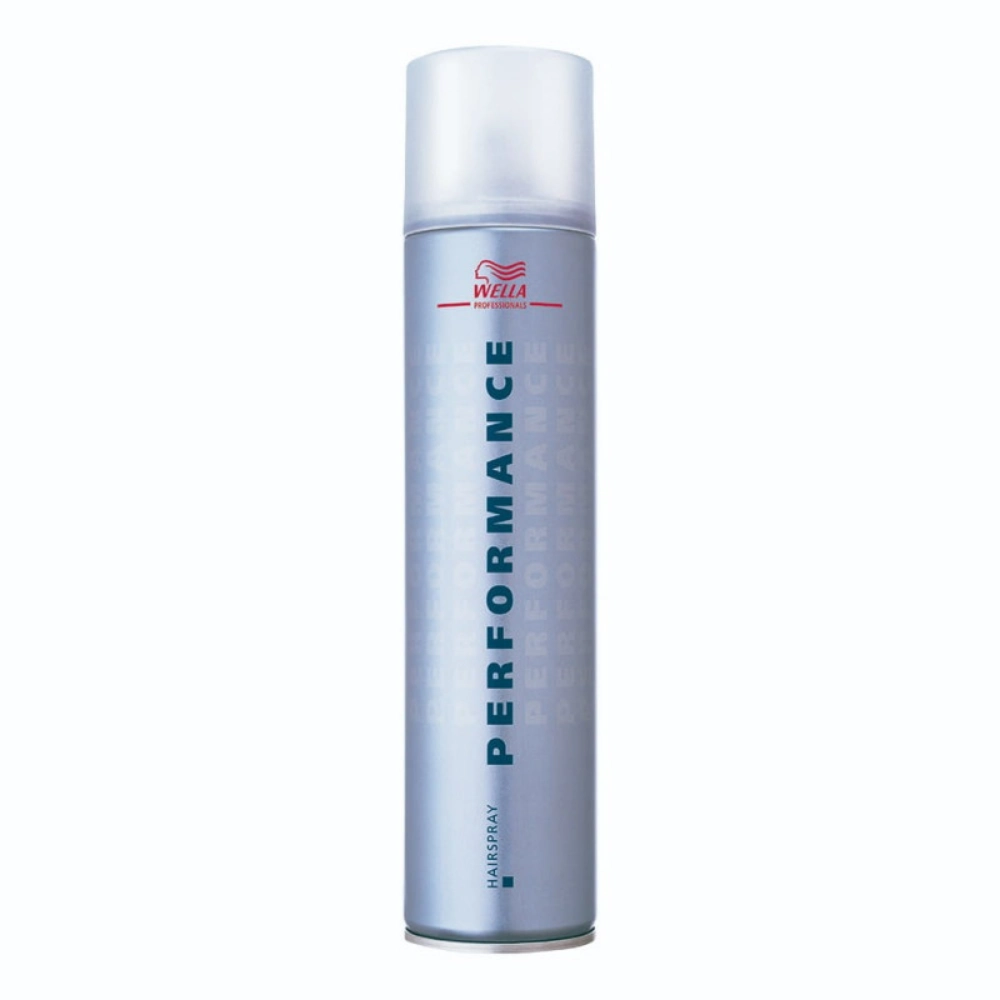 Wella-Professionals-Performance-Extra-Strong-HairSpray-500-ml Wella Professionals Performance Extra Strong lak za kosu 500ml - profesionalni sprej za fiksiranje i veoma jako učvršćivanje kose