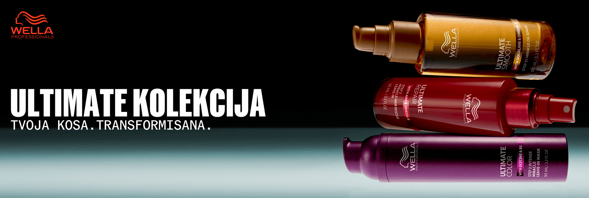 ULTIMATE COLOR BANNER