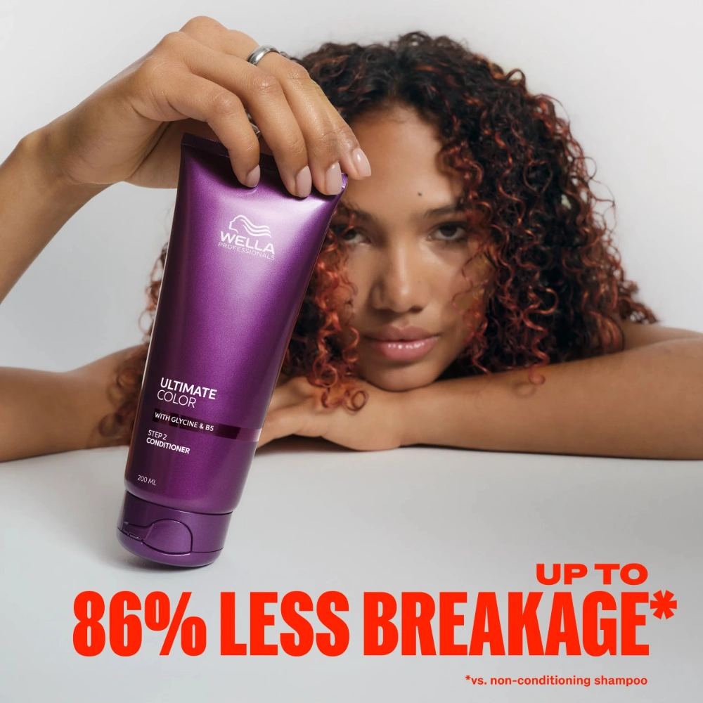 Wella-Professionals-Ultimate-Color-Conditioner-200-ml-3 Wella Ultimate Color conditioner 200 ml regenerator za farbanu kosu manje lomljenja i zaštita boje kose