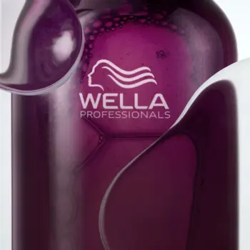 Wella Professionals Ultimate Color shampoo formula tekstura profesionalni šampon za farbanu kosu zaštita boje