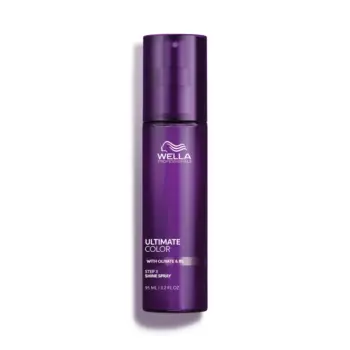 Wella Professionals Ultimate Color Shine Spray za farbanu kosu sjaj i zaglađivanje kose anti fade efekat