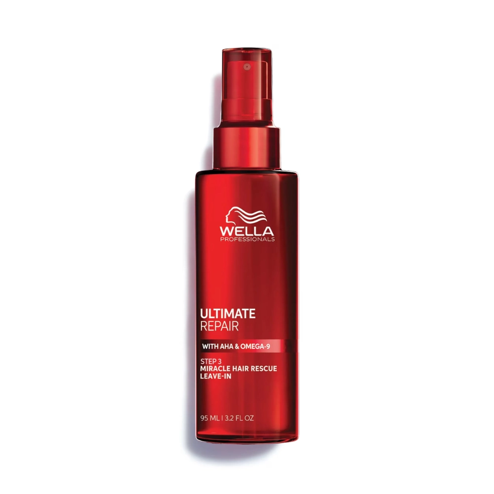Wella-Professionals-Ultimate-Repair-Miracle-Rescue-2 Wella Ultimate Repair Miracle Rescue leave-in tretman za obnovu oštećene kose