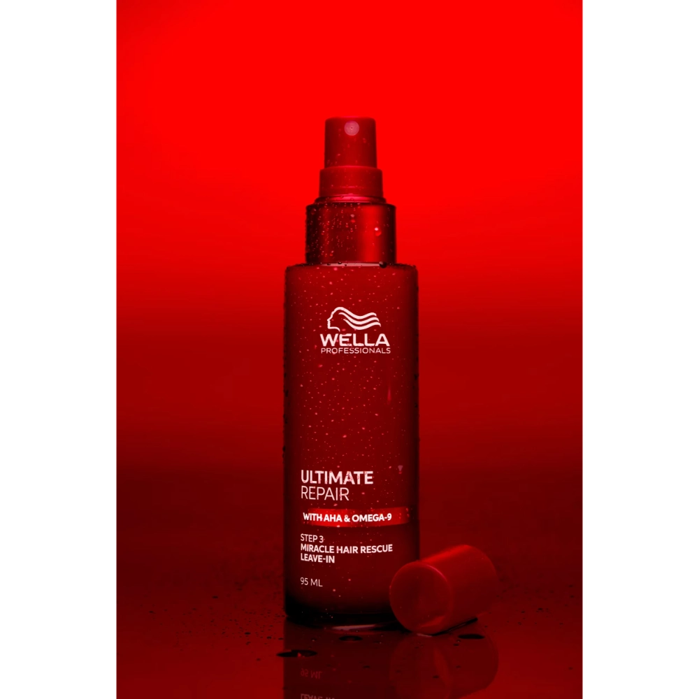 Wella-Professionals-Ultimate-Repair-Miracle-Rescue-3 Wella Ultimate Repair Miracle Rescue sprej za kosu profesionalni tretman za regeneraciju