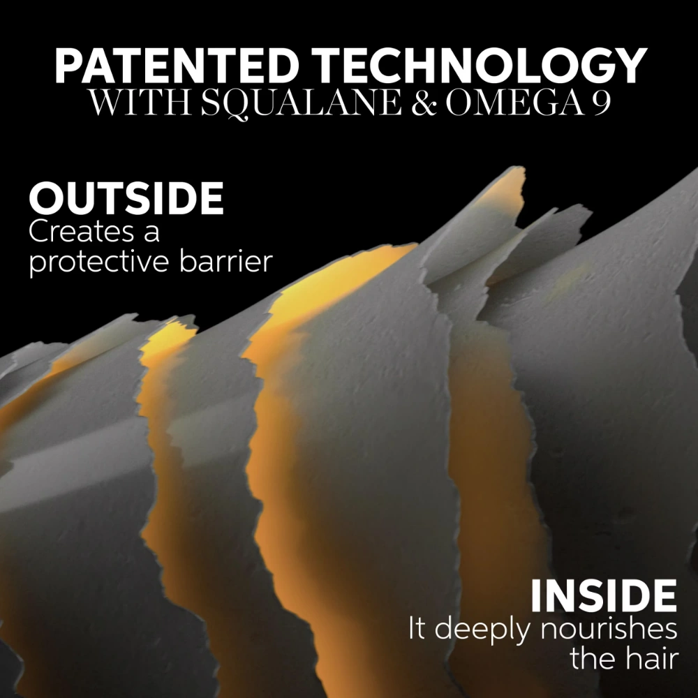 Wella-Professionals-Ultimate-Smooth-Conditioner-200-ml-4 Wella Ultimate Smooth conditioner tehnologija sa squalane i omega 9 dubinska regeneracija i zaštita kose od frizza