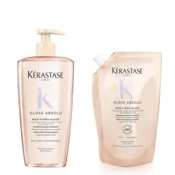 Kérastase Gloss Absolu Kupka Refill 500 ml