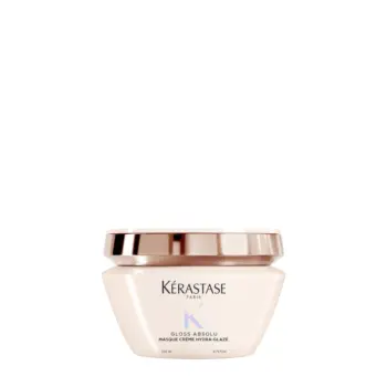 Kérastase Gloss Absolu Kremasta Maska 200 ml