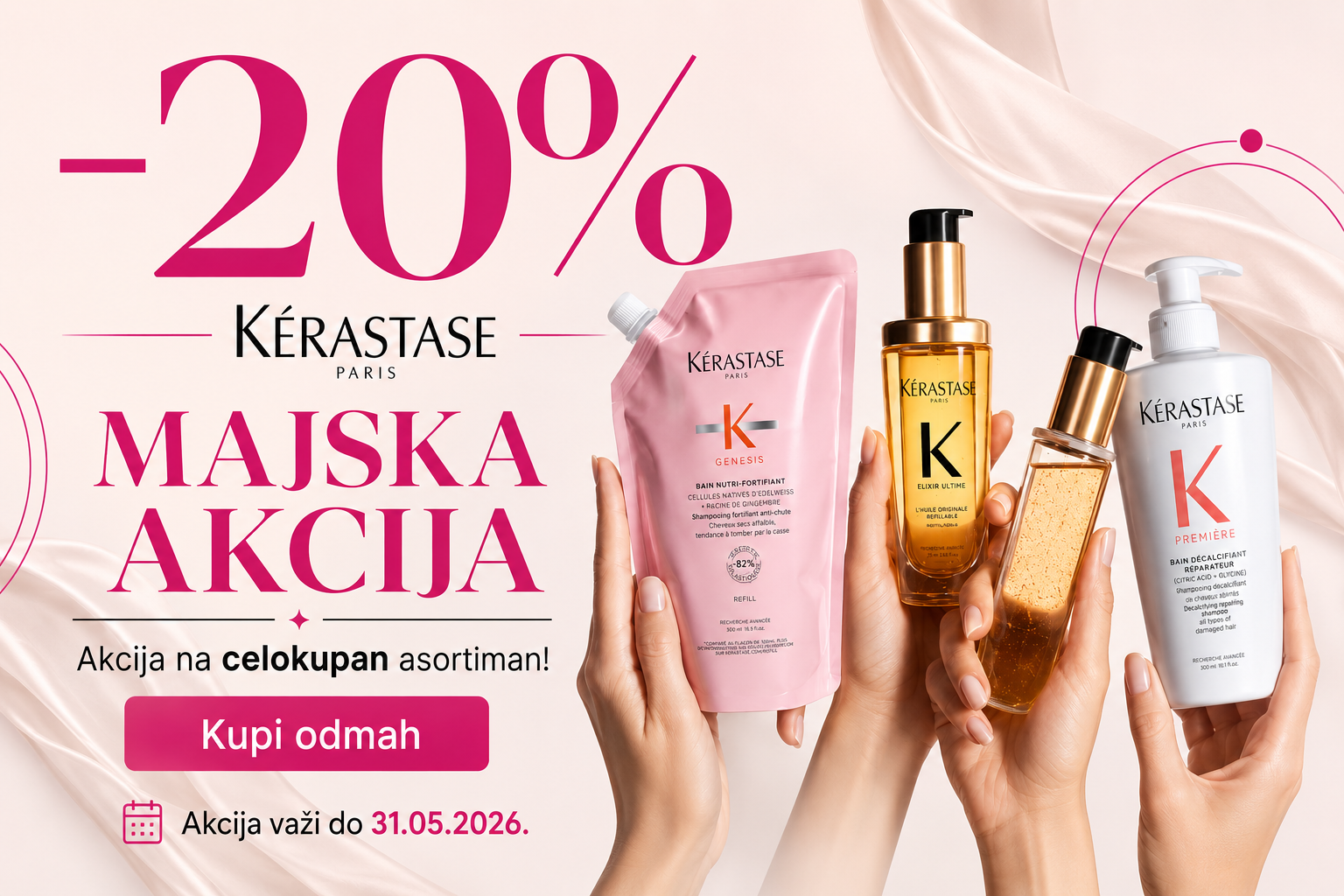 Hairlovers Baner