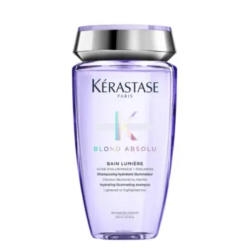 Kérastase Blond Absolu Bain Lumière Shampoo 250 ml