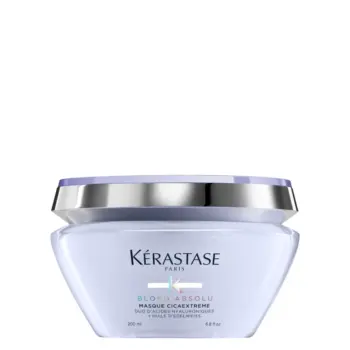 Kérastase Blond Absolu Masque Cicaextreme 200 ml