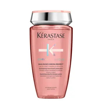 Kérastase Chroma Absolu Bain Riche Chroma Respect Shampoo 250 ml
