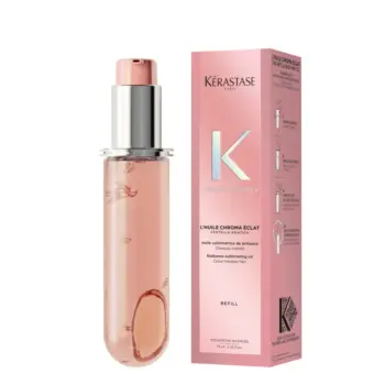 Kérastase Chroma Absolu Huile Chroma Éclat Refill Oil 75 ml