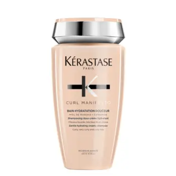 Kérastase Curl Manifesto Bain Douceur Shampoo 250 ml