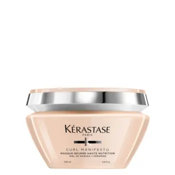 Kérastase Curl Manifesto Masque Beurre Mask 200 ml