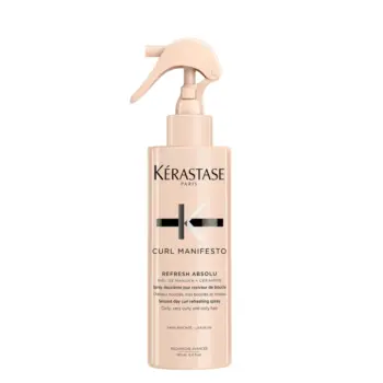Kérastase Curl Manifesto Refresh Absolu Spray 190 ml