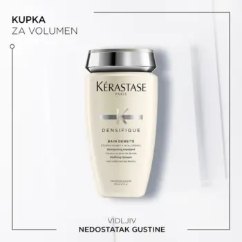 Kérastase Densifique Bain Densité Shampoo 250 ml