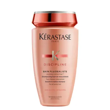 Kérastase Discipline Bain Fluidealiste Shampoo 250 ml
