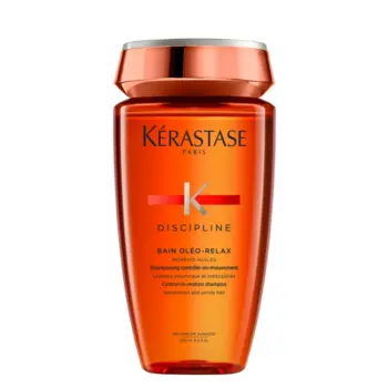 Kérastase Discipline Bain Oléo-Relax Shampoo 250 ml