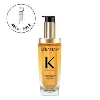 Kérastase Elixir Ultime L’Huile Originale Hair Oil 75 ml