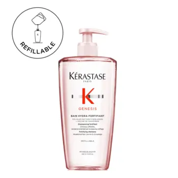 Kérastase Genesis Bain Hydra-Fortifiant Shampoo 500 ml