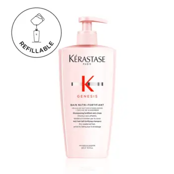 Kérastase Genesis Bain Nutri-Fortifiant Shampoo 500 ml